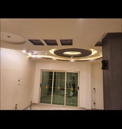 شقه الخامس Apartment Al Mansurah Exterior photo